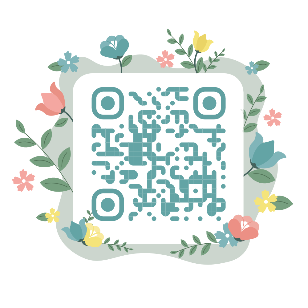 QR Code 1